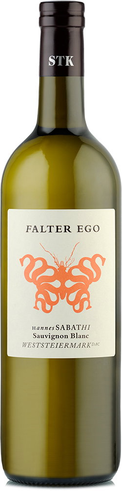 2021 Sauvignon Blanc FALTER EGO Graz