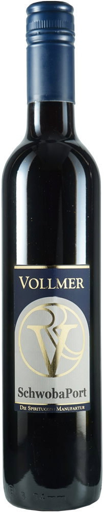 SchwobaPort Portwein 0,5 L