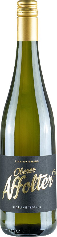 2021 Oberer Affolter Riesling