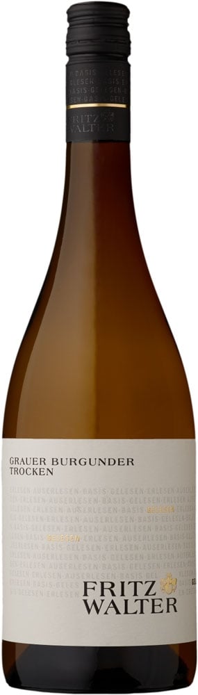 2025 Grauburgunder Gutswein