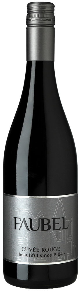 2023 Beautiful Since 1904 Cuvée Rouge
