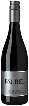 2023 Beautiful Since 1904 Cuvée Rouge
