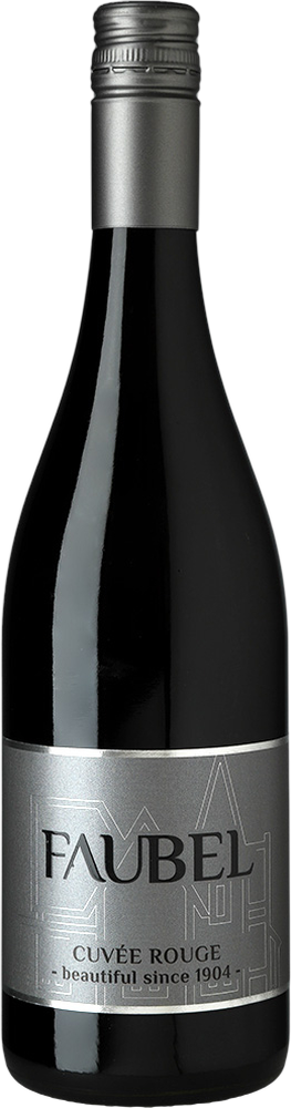 2023 Beautiful Since 1904 Cuvée Rouge