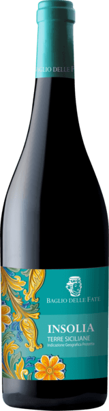 2023 Baglio delle Fate Sicilia DOC