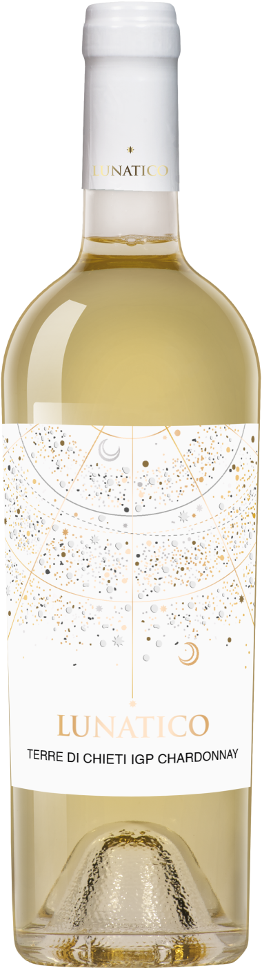 2025 Lunatico Chardonnay Terre di Chieti IGP