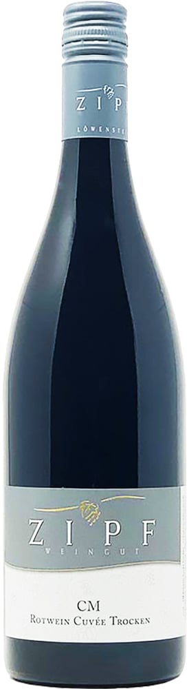 2020 C M Rotwein