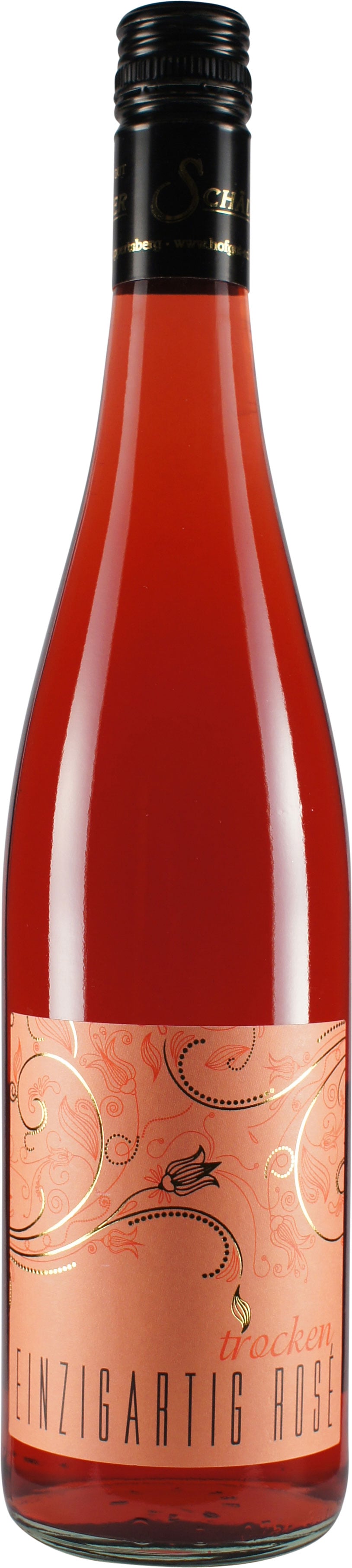 2024 Einzigartig Rosé
