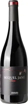 2024 Syrah Penedès DO BIO