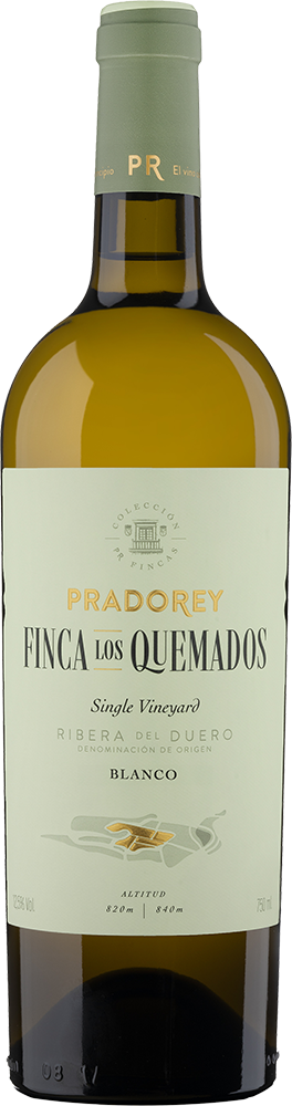2024 Pradorey Finca Los Quemados