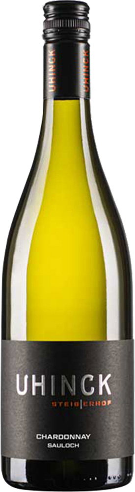 2022 Chardonnay Sauloch