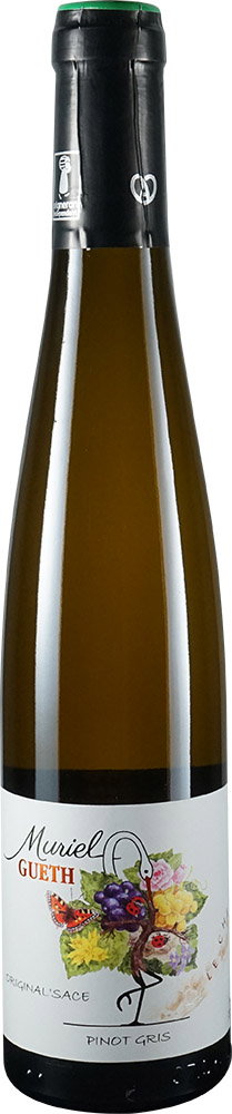 2020 Pinot Gris Alsace AOP 0,375 L