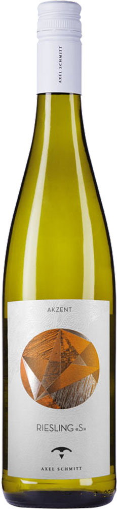 2024 Binger Honigberg Riesling S BIO