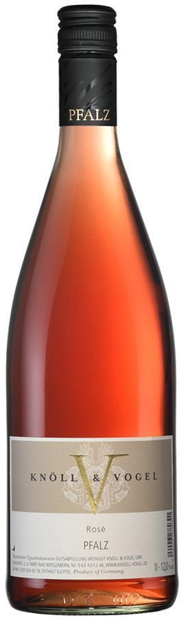 2025 Rosé 1,0 L