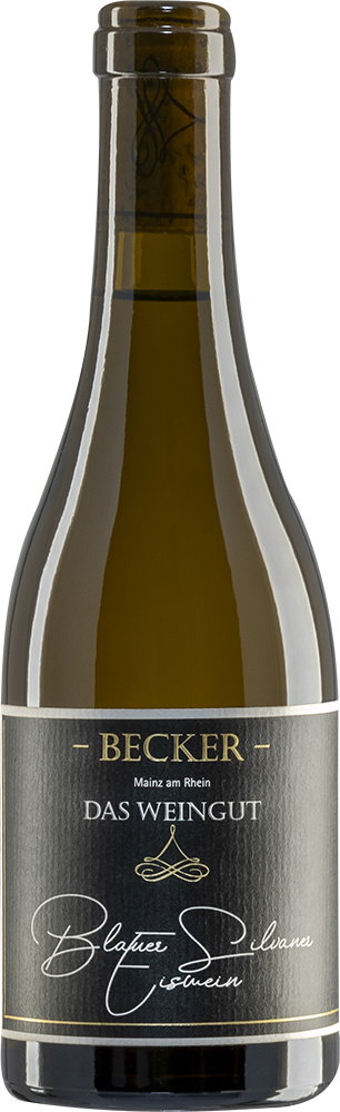 2018 Blauer Sylvaner Eiswein 0,375 L