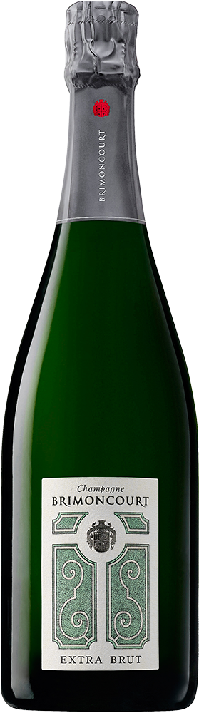 Cuvée "Extra-Brut" Champagne Grand Cru AOP