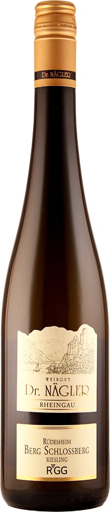 2019 Rüdesheim Berg Schlossberg Riesling Grosses Gewächs