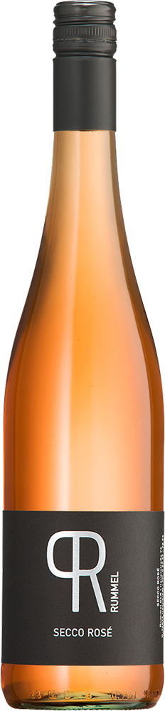 Secco Rosè