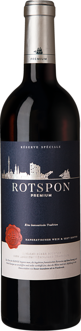 2024 Premium Rotspon Réserve Spéciale