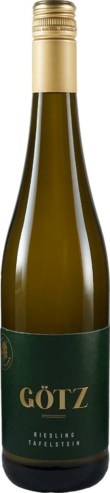 2023 Riesling Tafelstein BIO