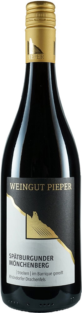 2024 Mönchenberg Spätburgunder
