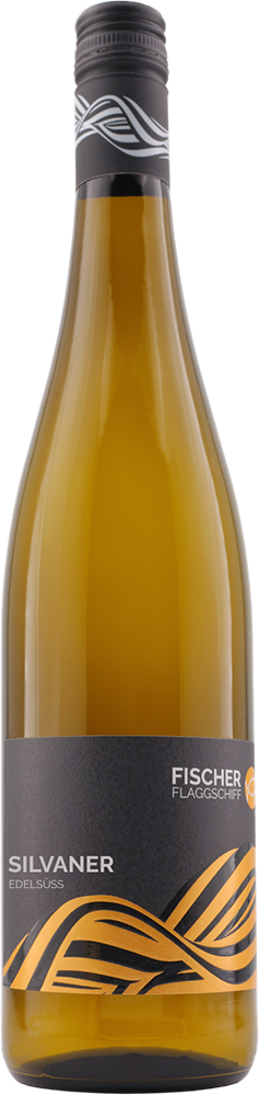 2023 Silvaner Auslese "Flaggschiff"
