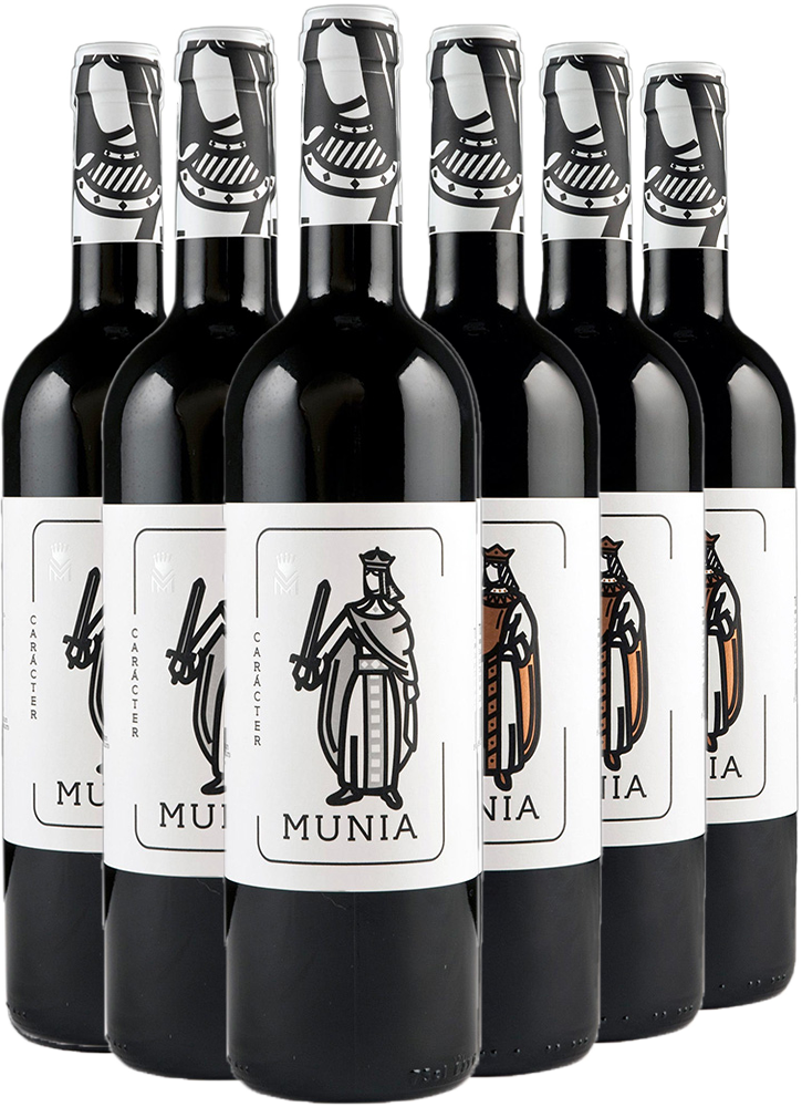 Probierpaket Bodega Viñaguareña Toro DO