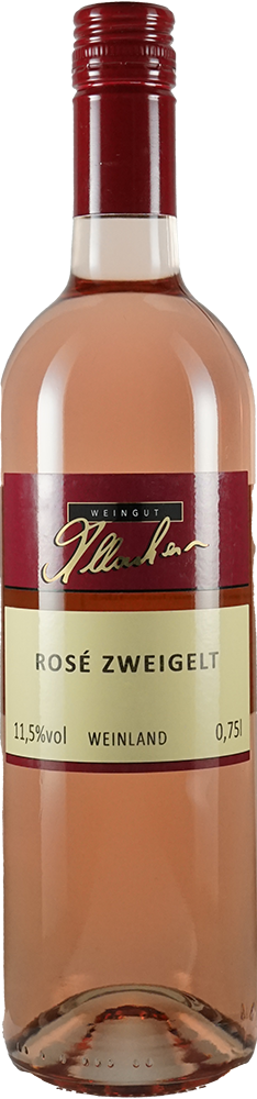 2025 Rose Zweigelt