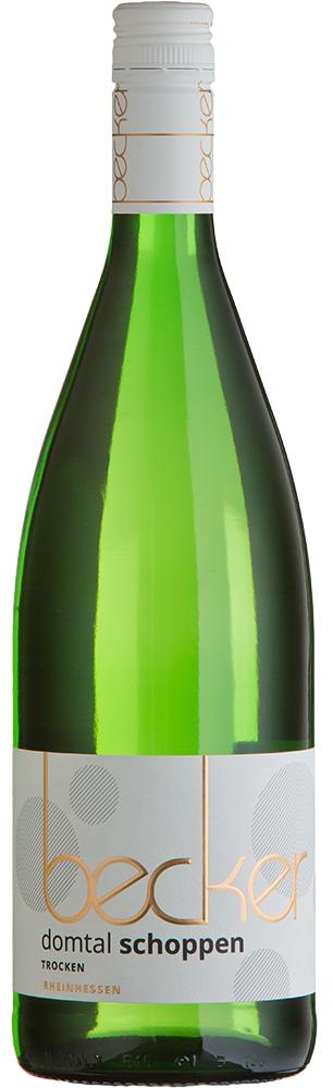 2025 DOMTAL SCHOPPEN 1,0 L