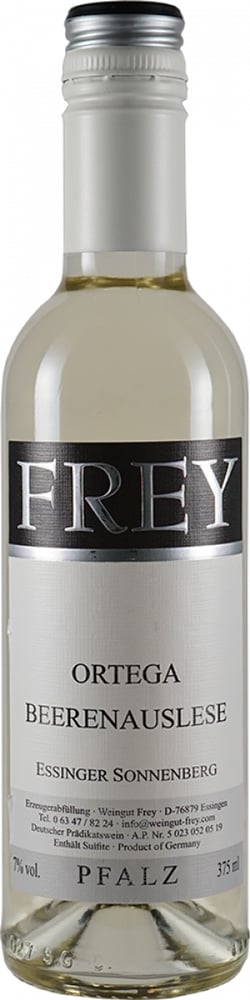 2020 Ortega Beerenauslese 0,375 L