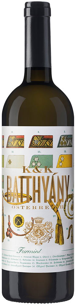 2022 Furmint