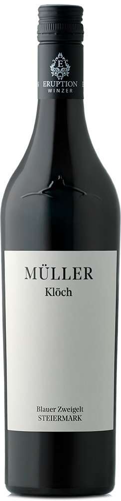 2024 Blauer Zweigelt