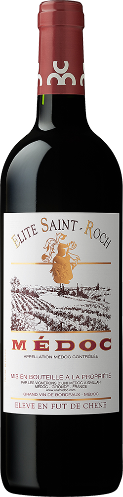 2018 Elite Saint Roch