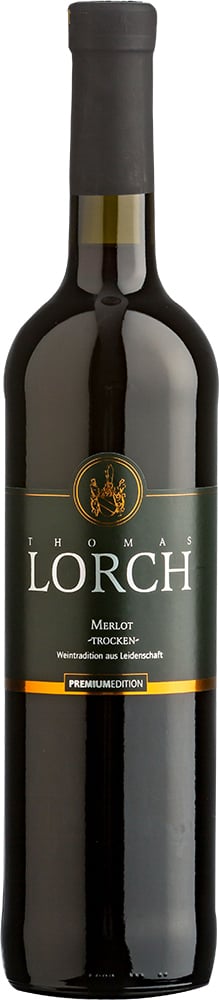 2024 Bodenheim Hoch Merlot