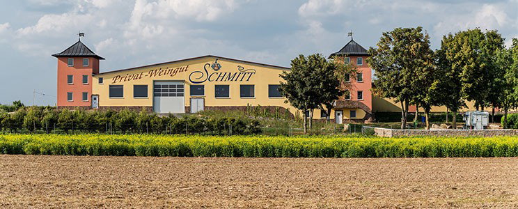 Schmitt Bergtheim