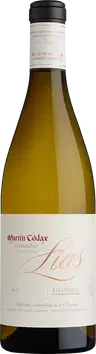 2022 Martín Códax Lías Albariño Rías Baixas DO