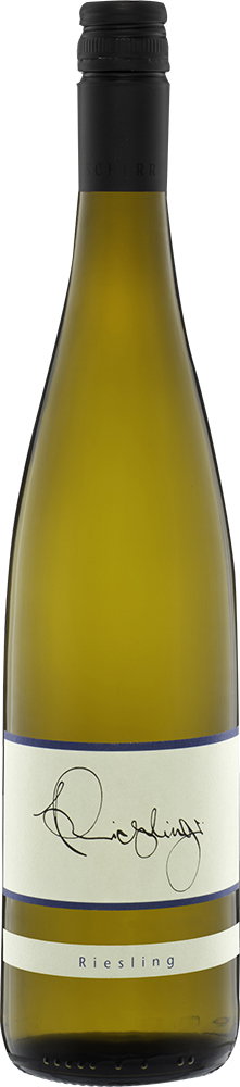 2025 'vom Rotliegend' Riesling