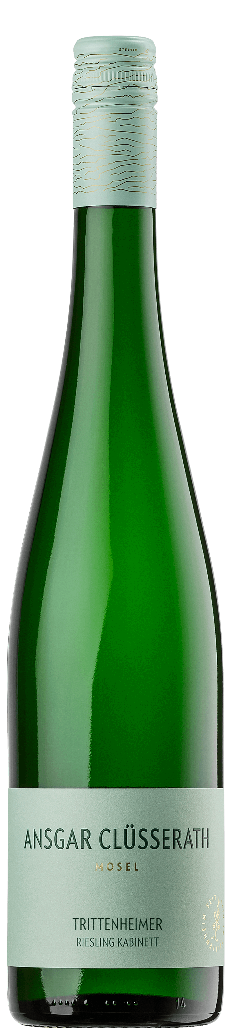 2024 Trittenheimer Riesling Kabinett