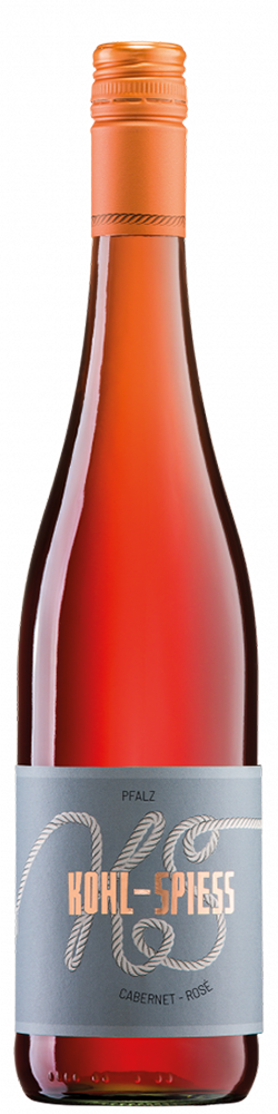 2024 Cabernet Rosé Cuvée