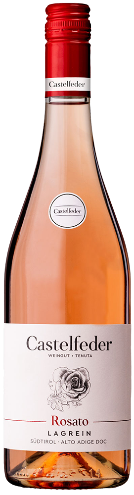 2025 Lagrein Rosato Alto Adige DOC