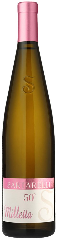 2022 Milletta Castelli di Jesi Verdicchio Riserva Classico DOCG
