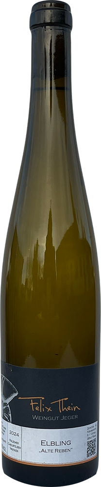 2025 Elbling "Alte Reben"
