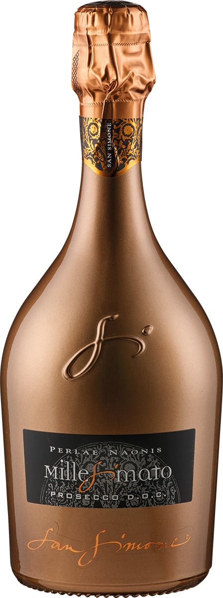 2024 Millesimato Bronze Spumante Prosecco DOC