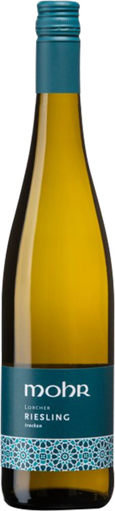 2024 Riesling "Lorcher" BIO