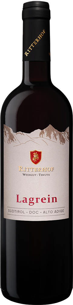 2025 Lagrein Alto Adige DOC