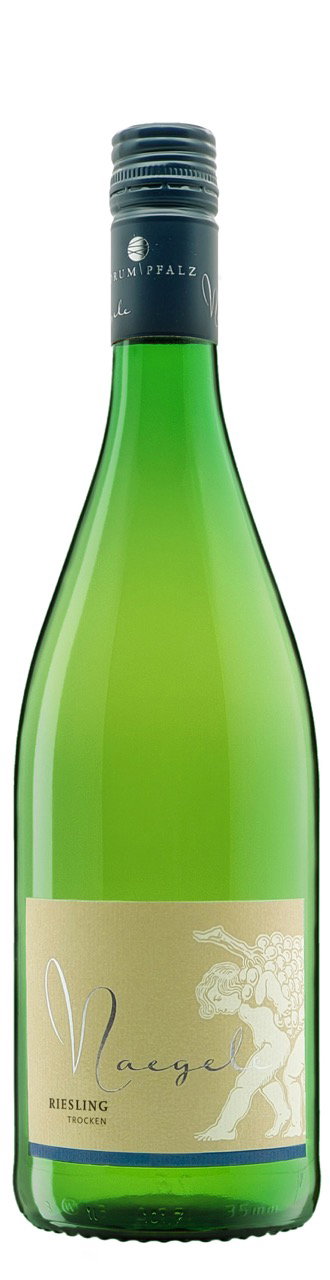 2025 "Zehntkeller" Riesling 1,0 L