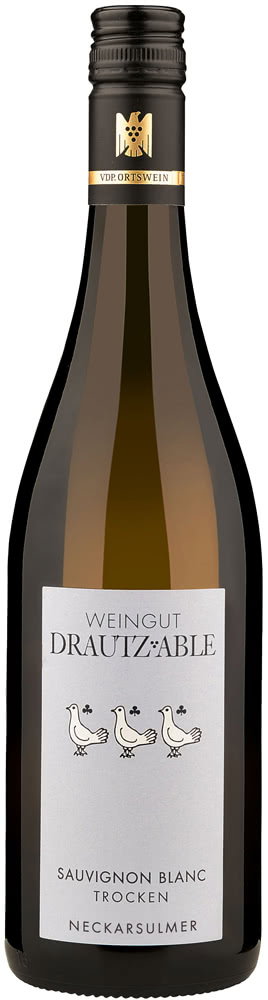 2024 Neckarsulmer Sauvignon blanc "Drei Tauben"