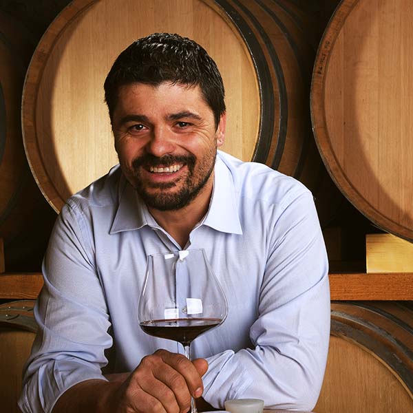Marco Rapalino