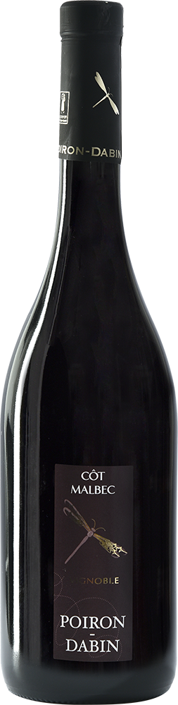 2023 Cuvée "Côt Malbec" Val de Loire IGP
