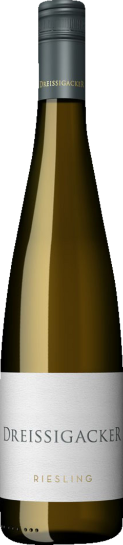 2023 Dreissigacker Riesling BIO