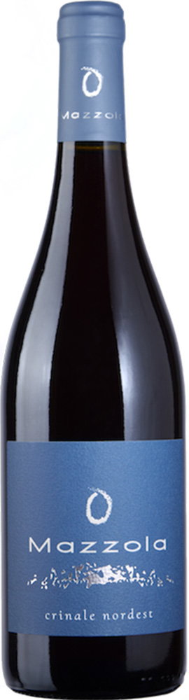 2024 Crinale Nordest Lacrima di Morro d'Alba BIO